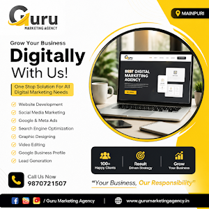 Guru Marketing Agency place picture